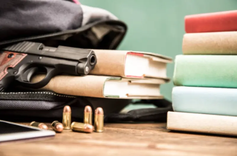 Padres en DC exigen seguridad tras tiroteo en competencia escolar de atletismo