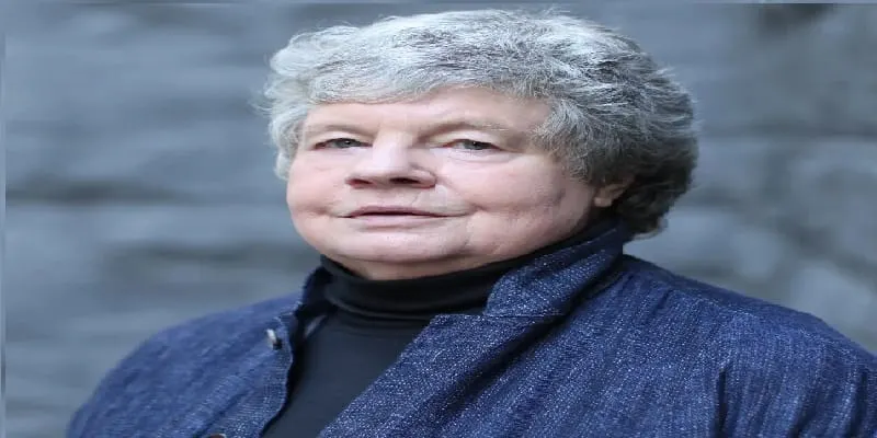 A.S Byatt