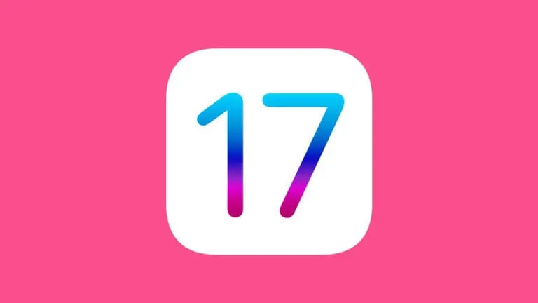 nuevo iOS 17.