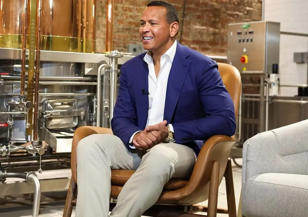 Álex Rodríguez lamenta la situación de Fernando Tatis Jr.: “Le costará durante 60 años”