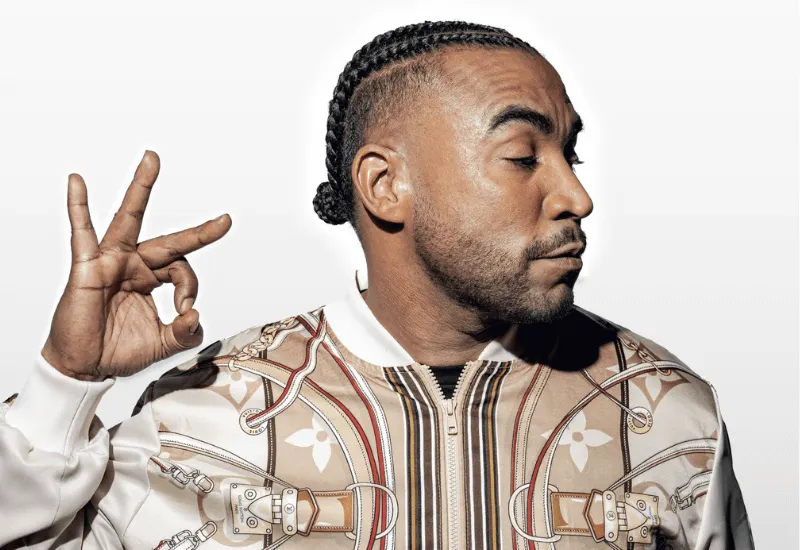 Don Omar revela que padece cáncer: "Nos vemos pronto"