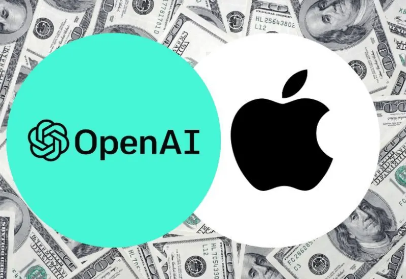 Descubre cómo cambiará el asistente Siri tras la alianza entre Apple y Open AI