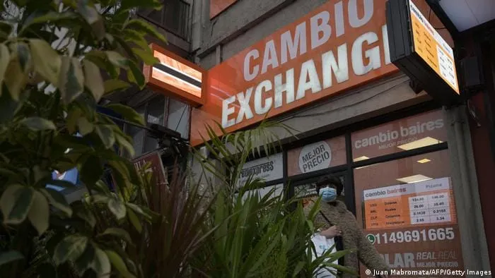 Fortalecimiento del dólar causa problemas a Latinoamérica