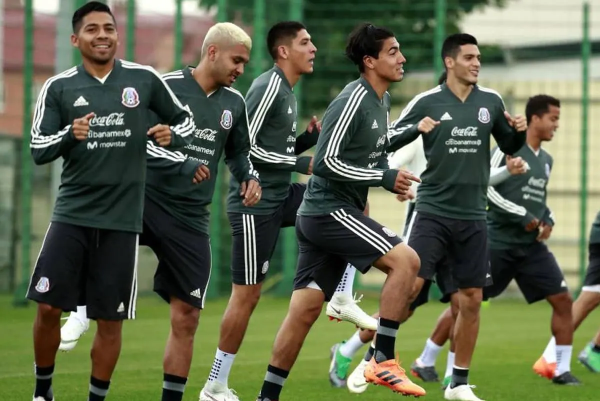 Argentina vs México es el partido más solicitado del Mundial