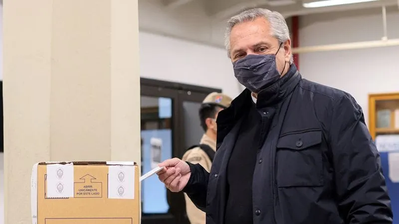 Qué hay detrás de la "histórica" derrota del kirchnerismo en las primarias parlamentarias de Argentina (y por qué es importante)