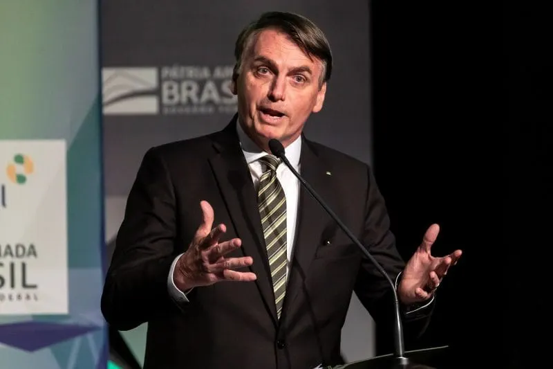 Jair Bolsonaro