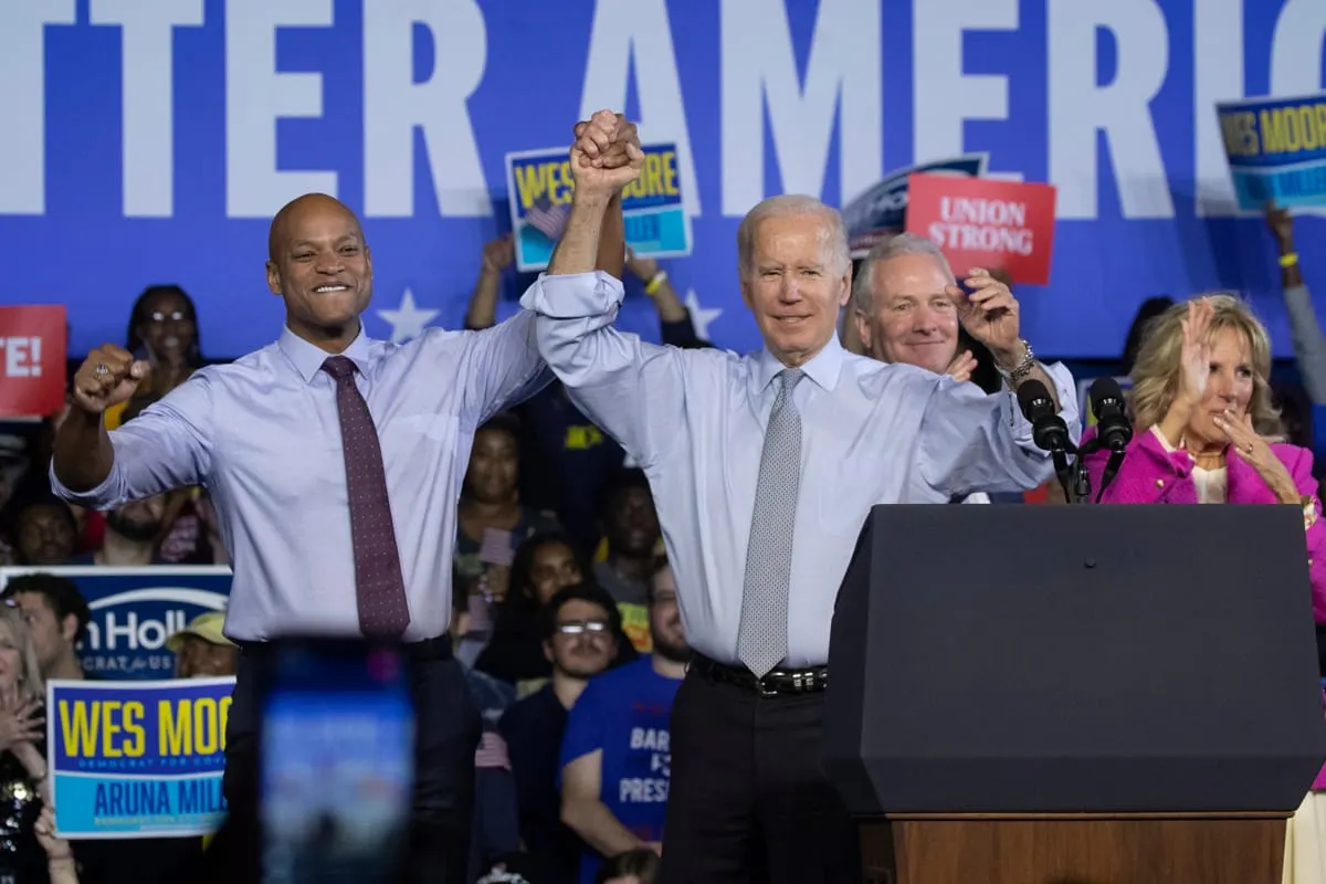 Aviso a los Demócratas: la santurronería moralista no salvará la república