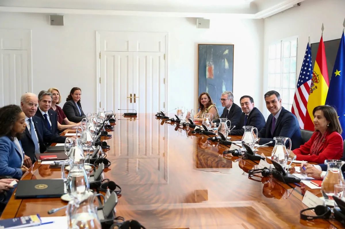 La OTAN debe tomarse en serio la defensa de su flanco oriental