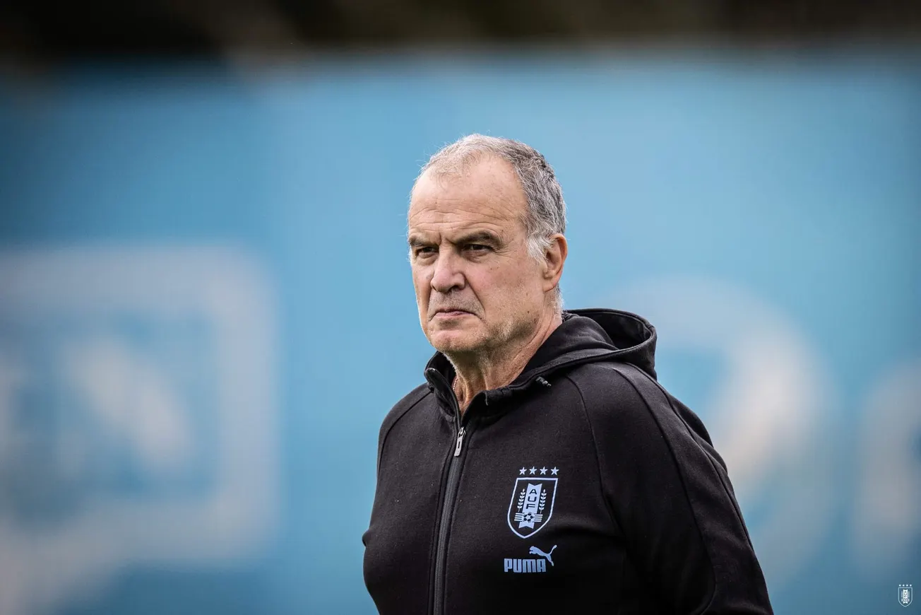 Convocados Uruguay Copa América