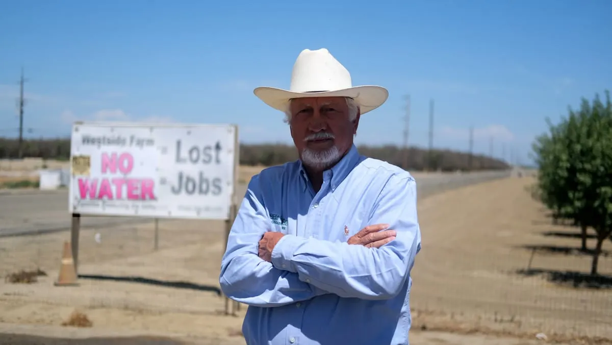 Olas de calor demuestran importancia de reafirmar compromisos ambientales