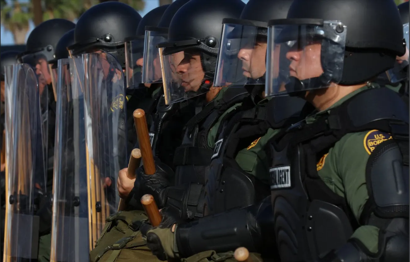 Violencia policial: víctimas latinas demandarán a EEUU ante la ONU por violar derechos humanos