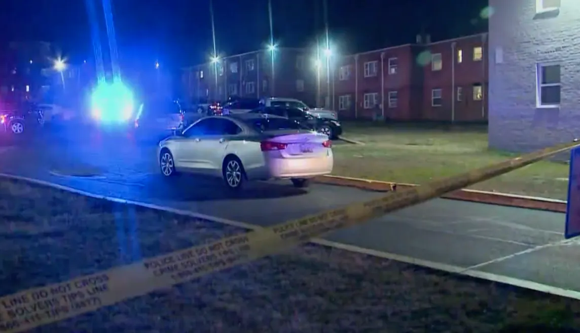 Violencia comunitaria en Hyattsville cobró la vida de un niño de 3 años