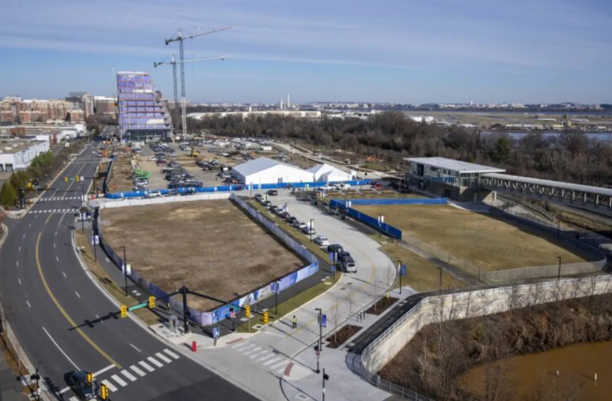 La Cámara de Virginia aprueba el plan legislativo para un nuevo complejo deportivo en Alexandria