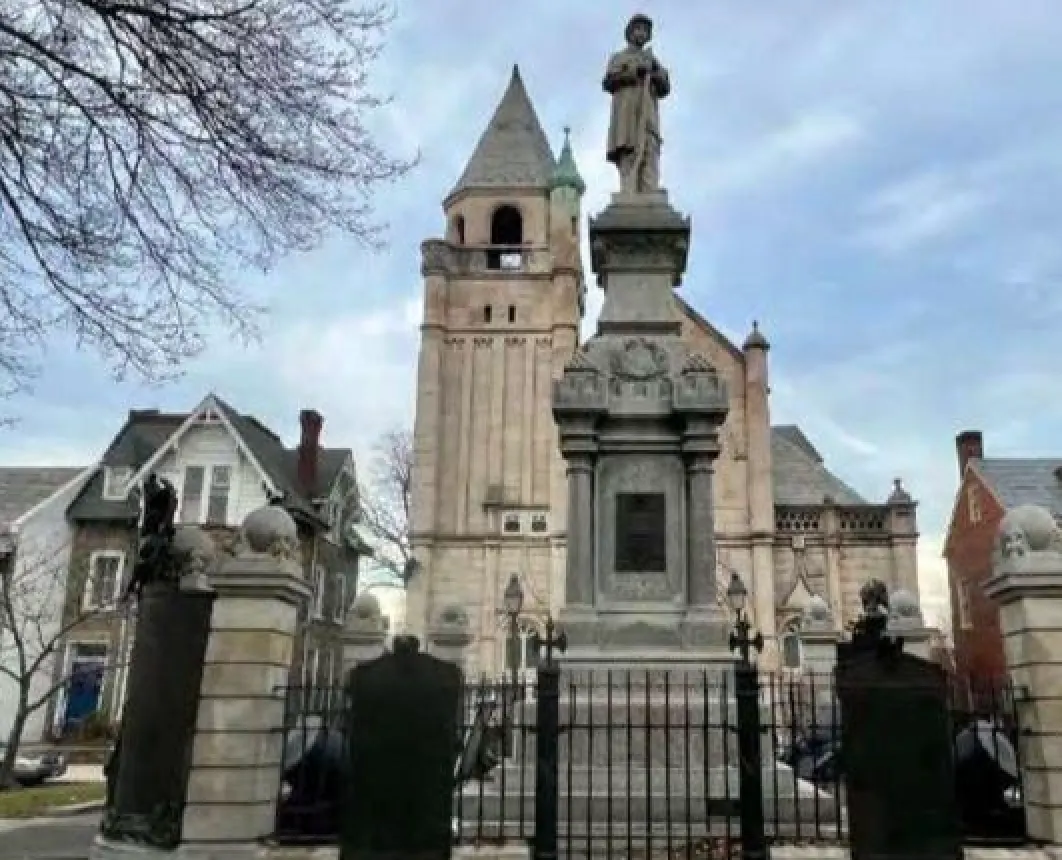 La Comisión Histórica de Filadelfia honra el rico patrimonio de Germantown con una designación notable