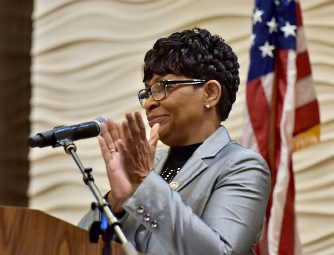 La Cámara de Representantes de Maryland promueve agenda para defensa de la dignidad y privacidad individual