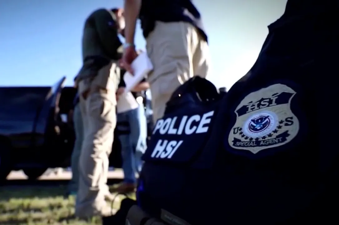 El condado de Montgomery y el ICE intentan conciliar diferencias sobre las retenciones de inmigrantes