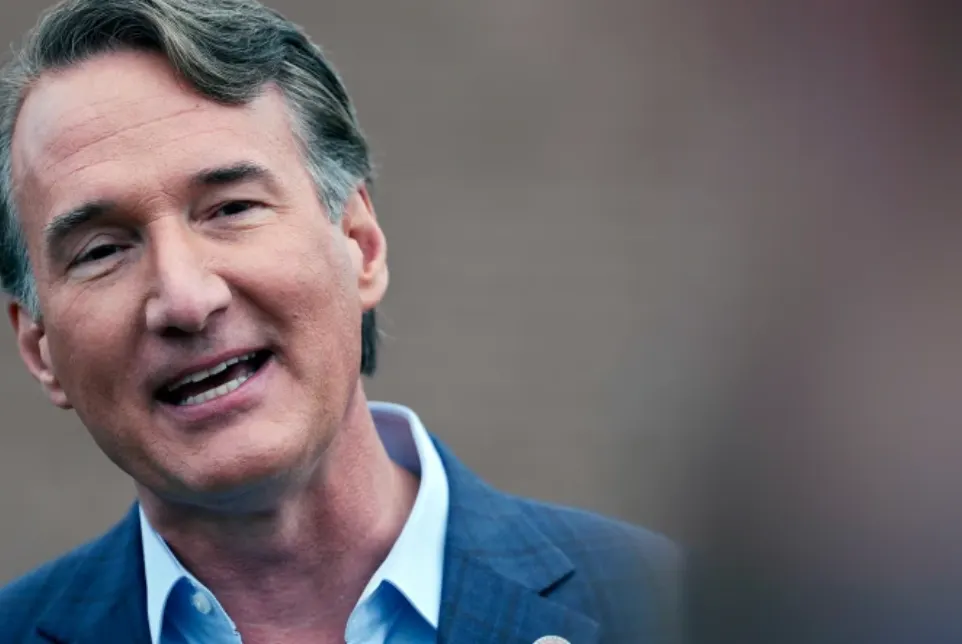 El gobernador Youngkin pide revisar el presupuesto para evitar una subida de impuestos de $2.600 millones