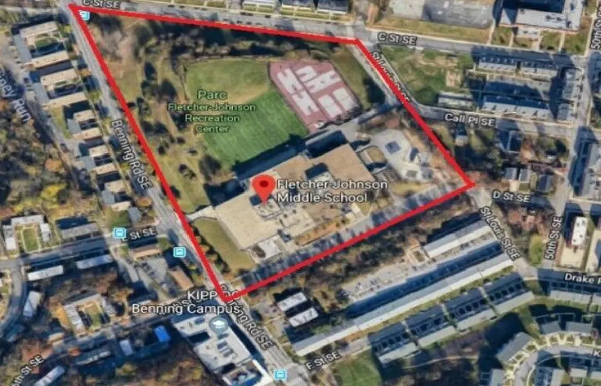 La alcaldesa de Washington anuncia construcción de sala de urgencias en una zona apartada