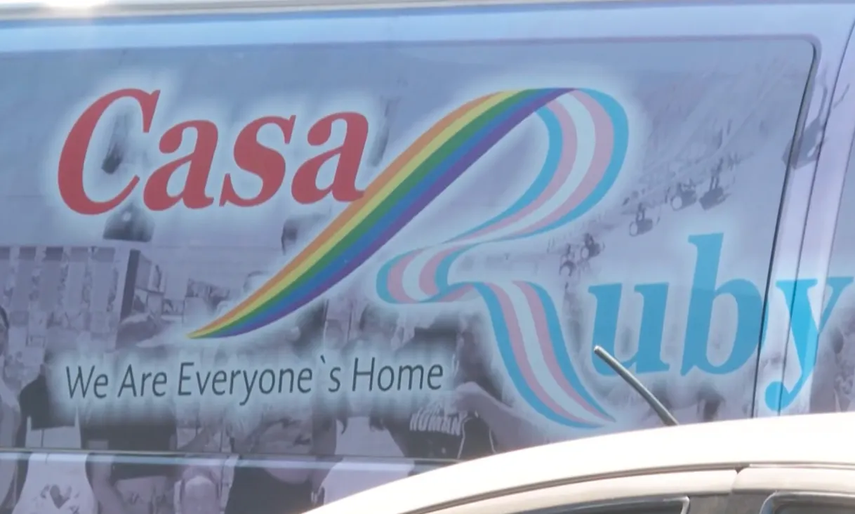 La fundadora de Casa Ruby recibe arresto domiciliario mientras espera su juicio por fraude