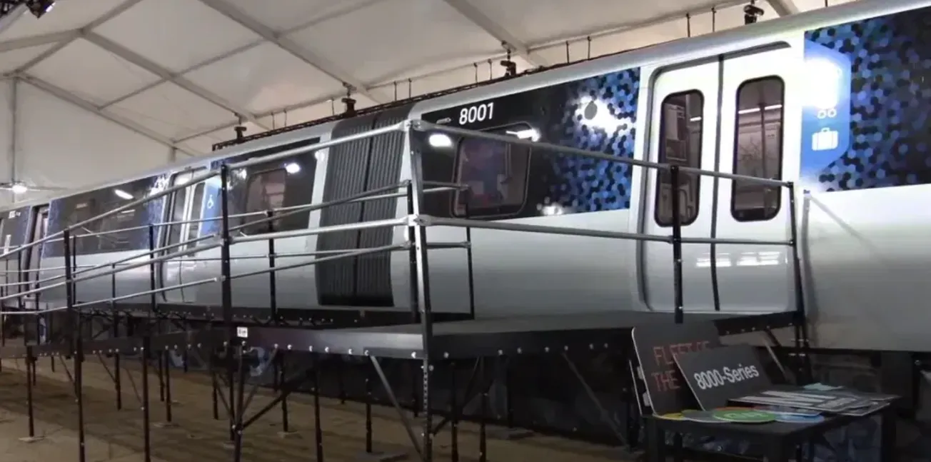 Cierre parcial de tres meses de la Línea Roja de Metro será a partir del sábado