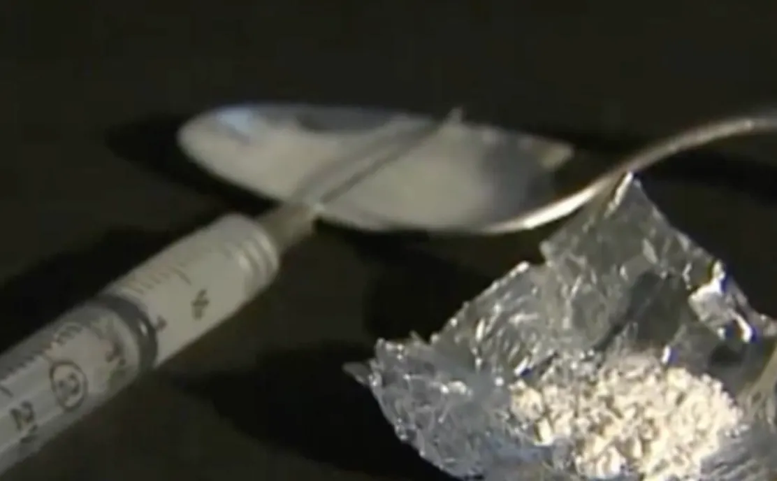 Virginia responde a las sobredosis de fentanilo con una nueva legislación bipartidista