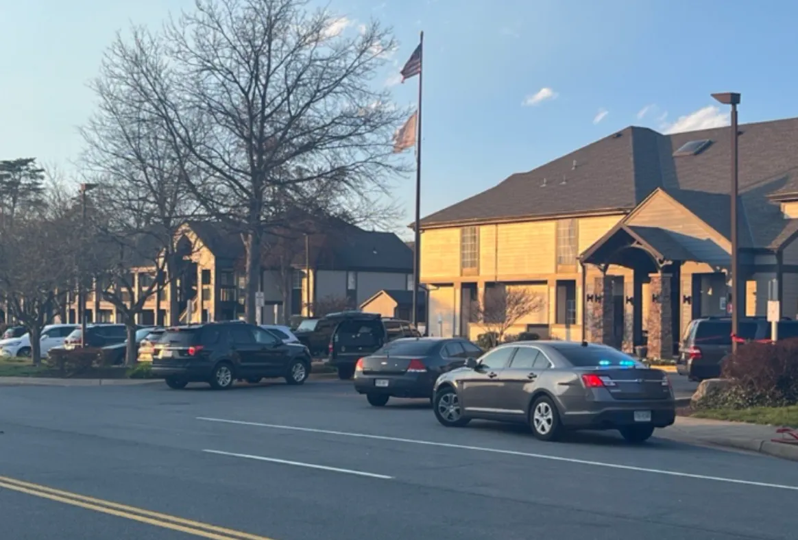 Tiroteo en el condado de Fairfax deja un adolescente muerto