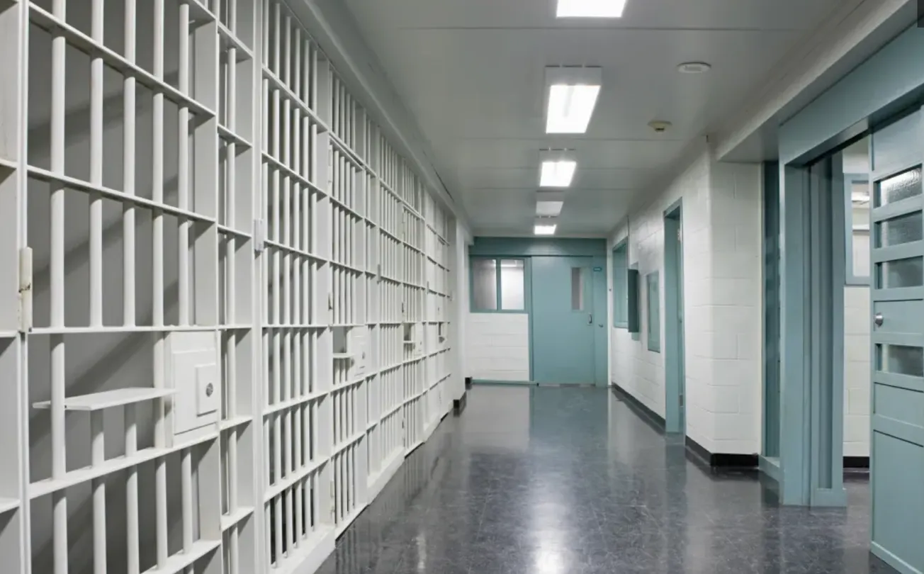 El ex delegado de Virginia, Matt Fariss, es detenido por delitos de armas y drogas