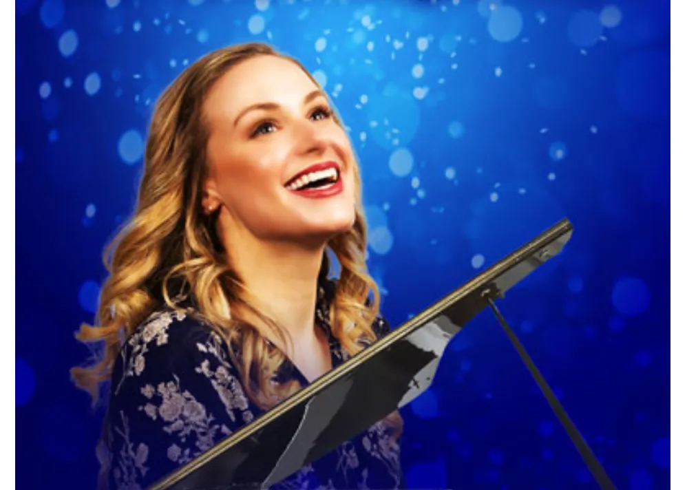 Beautiful: The Carole King Musical y otros eventos en Filadelfia para esta semana