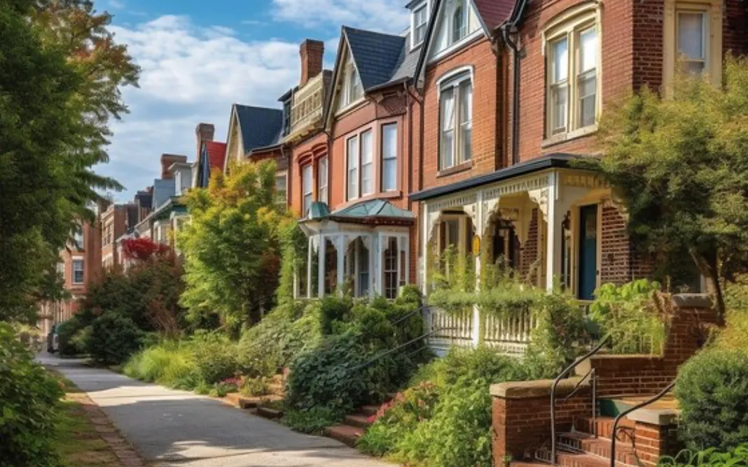 Ventas de viviendas en el norte de Virginia aumentan por primera vez en más de dos años