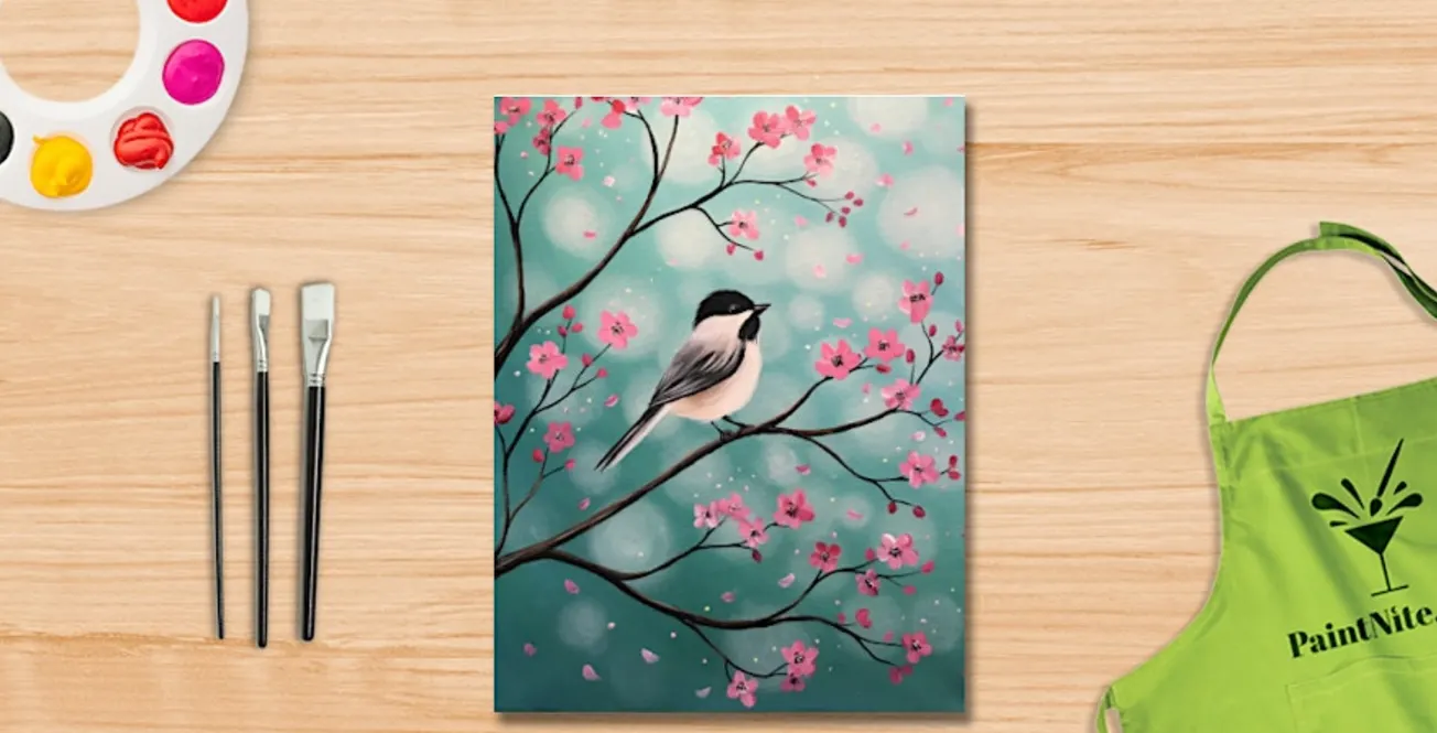 Family Paint Party y otras actividades para disfrutar en Filadelfia esta semana