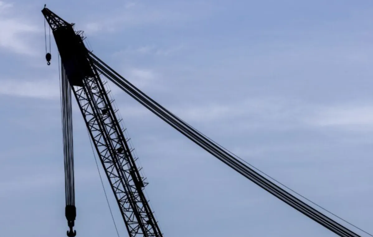 Autoridades de Baltimore abrirán un “canal alternativo temporal” junto al puente