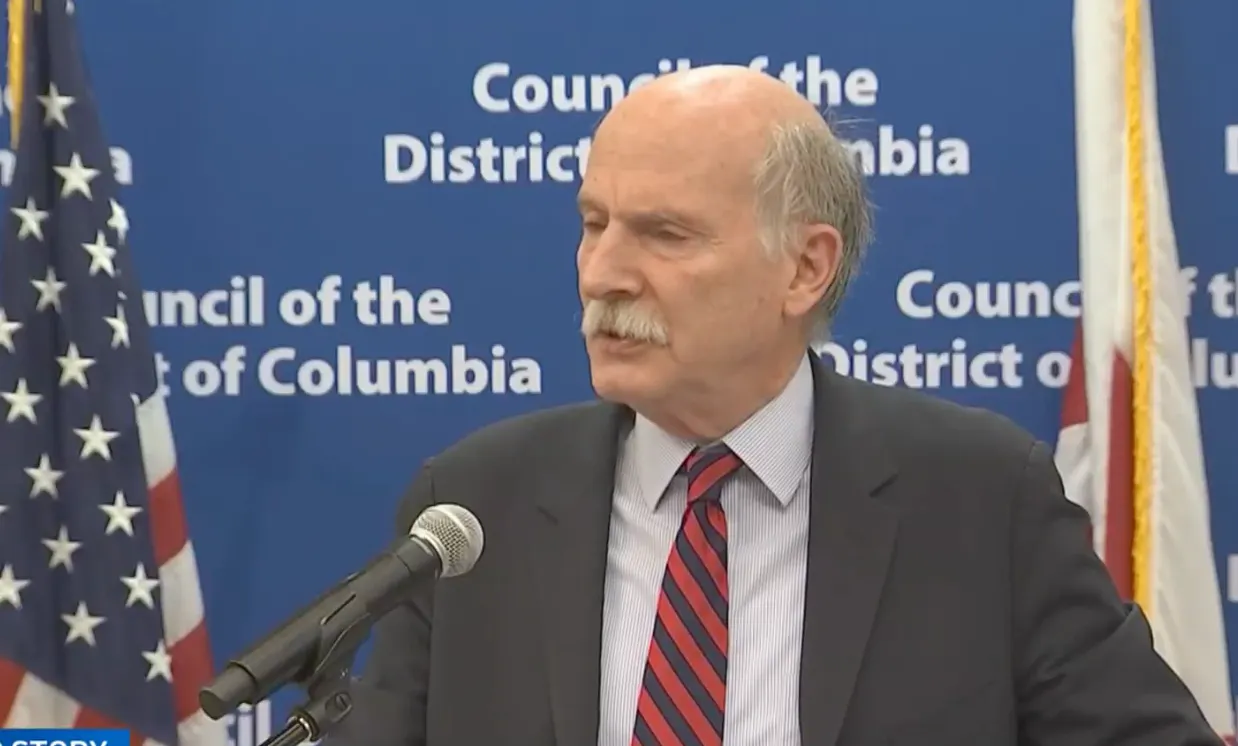 Se espera que el Concejo de DC apruebe el plan del Capital One Arena antes de un posible aumento de impuestos