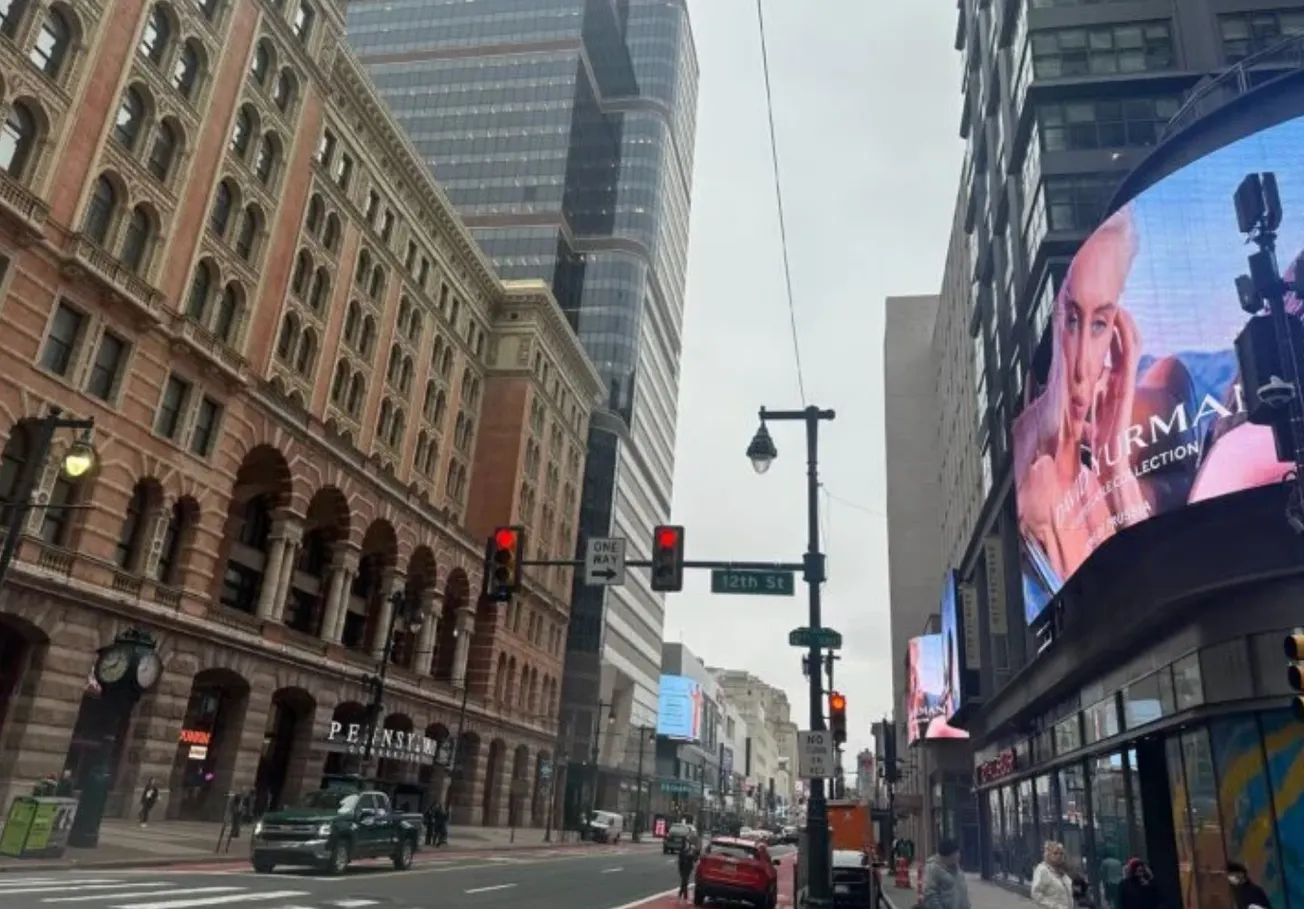 Filadelfia podría imponer tasas impositivas más altas a los hogares y edificios más ricos