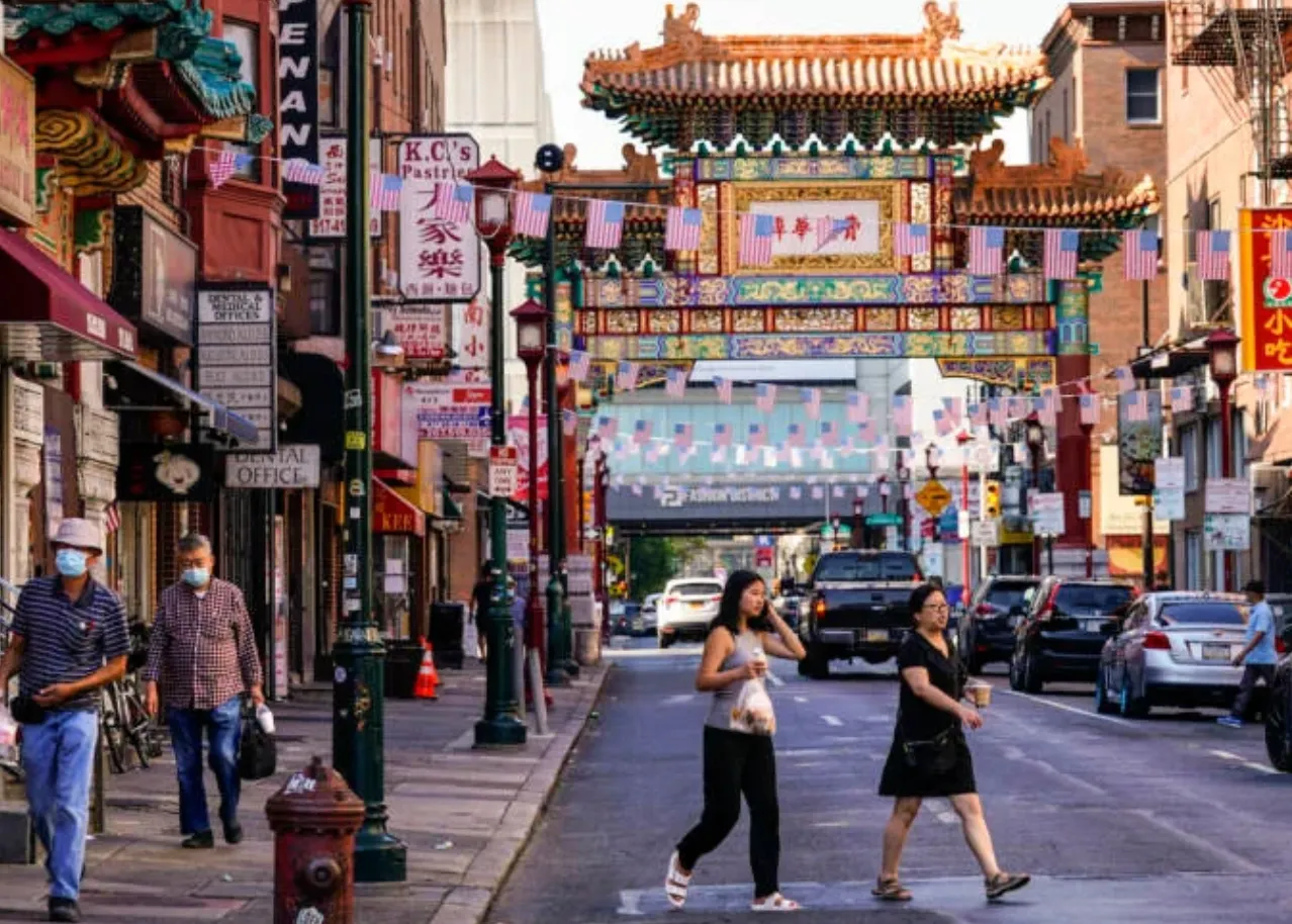 Retrasos en informes extienden decisión sobre la ubicación del nuevo estadio en Filadelfia