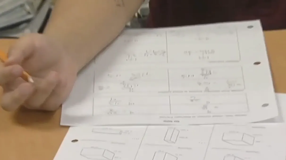 Presentan una ley para frenar ausencia de más de un tercio de los estudiantes de DC