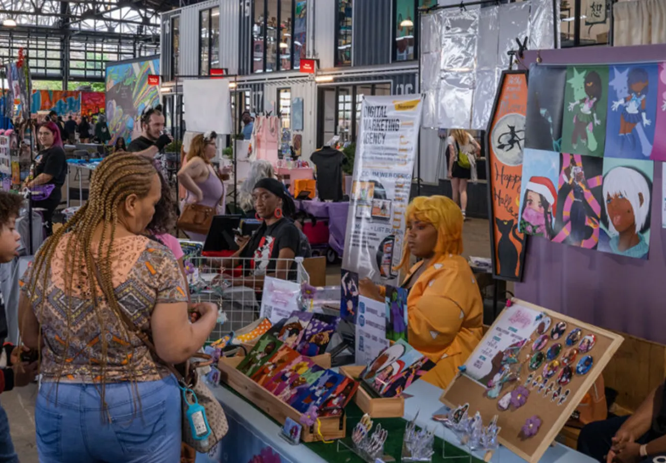 Philly Otaku Fest y otras actividades en Filadelfia esta semana