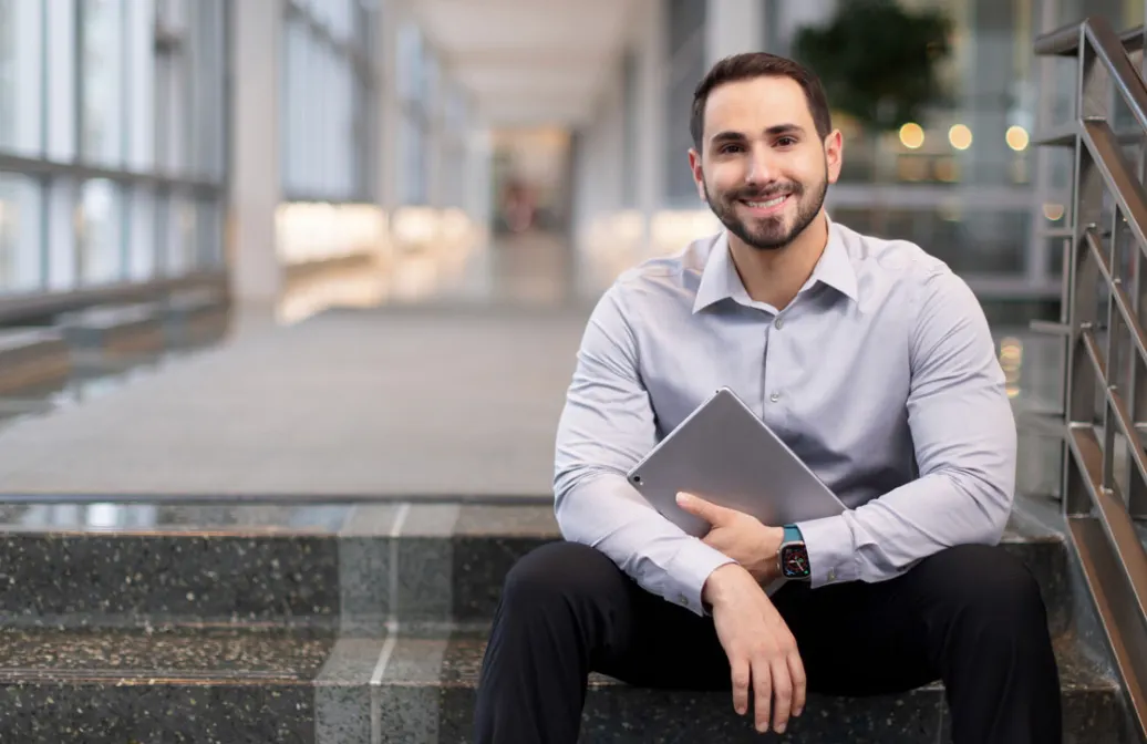 Más del 10% de los empleos en DC son en TI, sin título universitario requerido