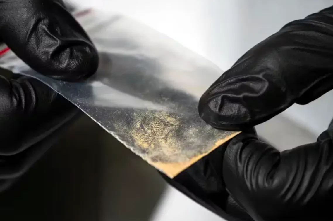 La crisis de los opiáceos en Filadelfia se intensifica con los análogos del nitazeno