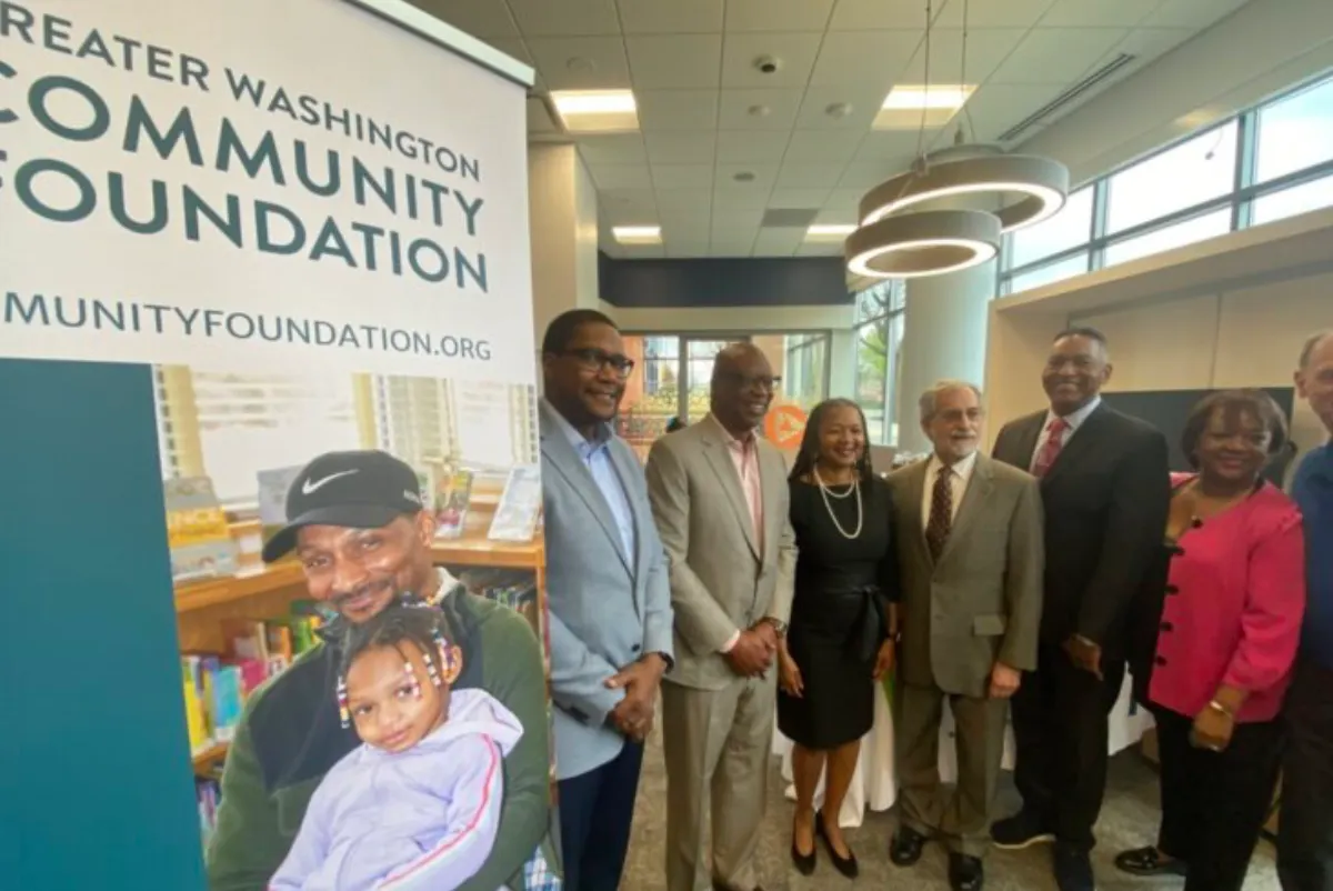 Las pequeñas empresas en el condado de Prince George podrán optar a subvenciones