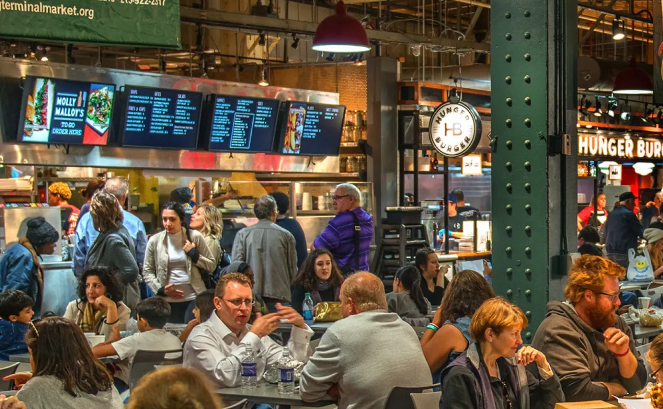 International Day of Monuments & Site y otros eventos en Filadelfia esta semana