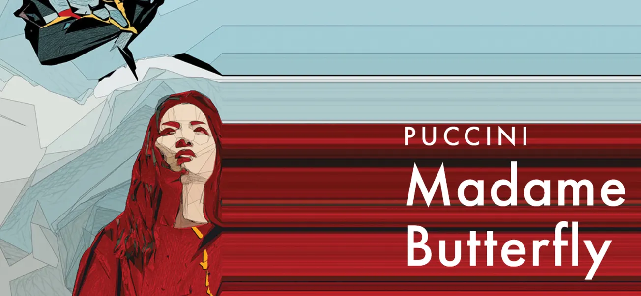 Madame Butterfly y otros eventos en Filadelfia esta semana