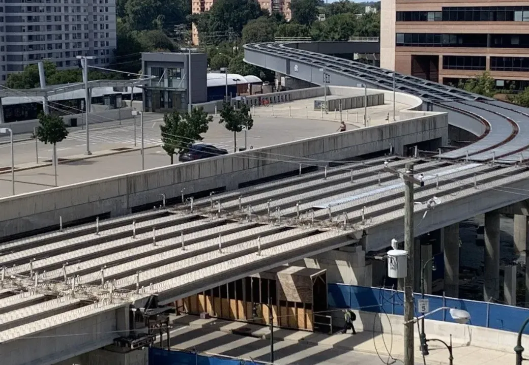 Anuncian un amplio cierre de la Línea Roja de Metro para ampliación y mejoras