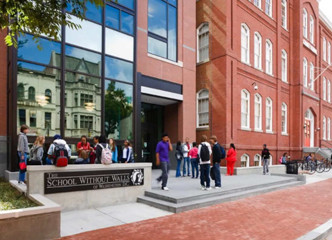 Los institutos de Washington sobresalen en la clasificación nacional de EEUU