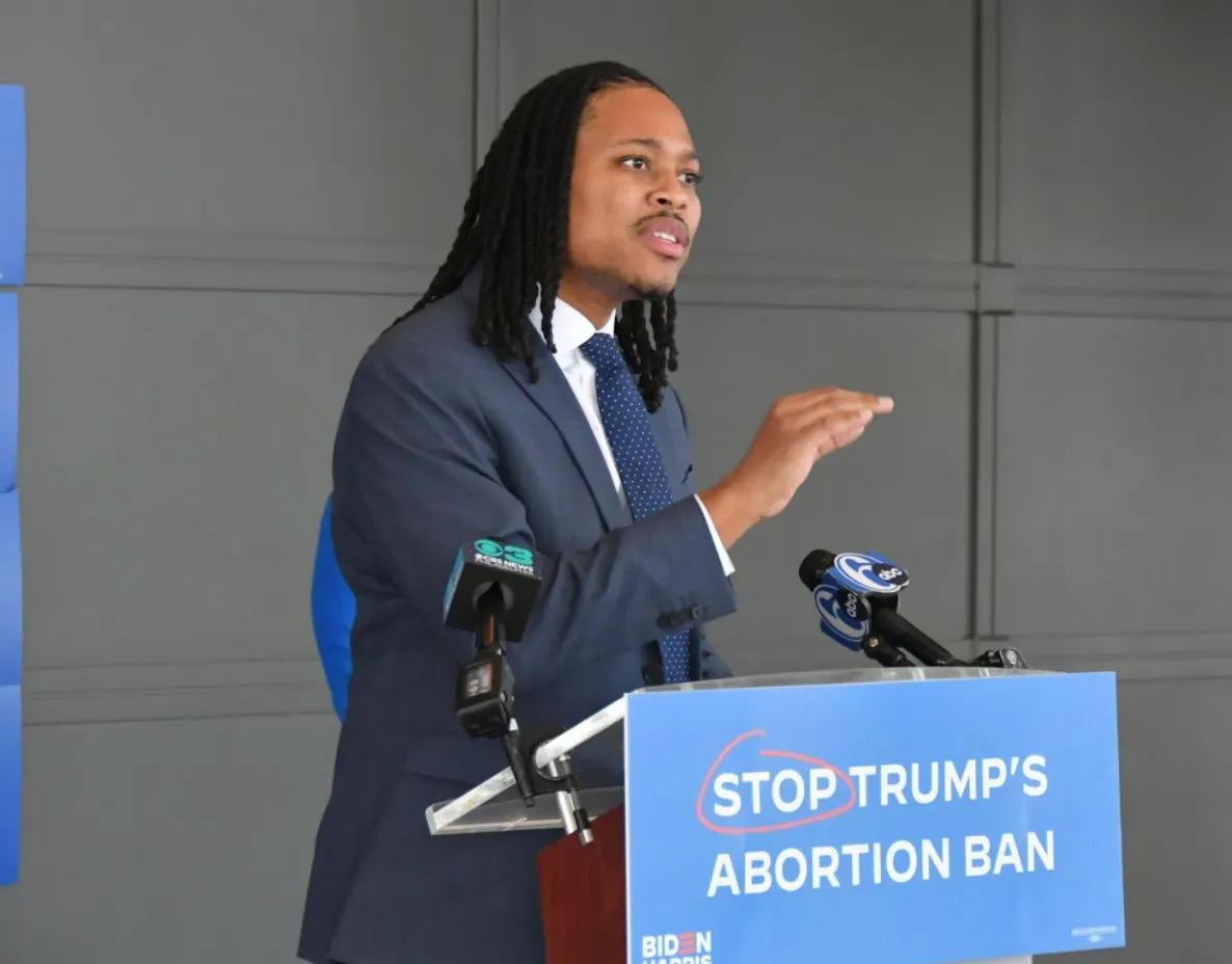 DePasquale y Kenyatta aseguran las nominaciones demócratas para Fiscal General y Auditor General en Pensilvania