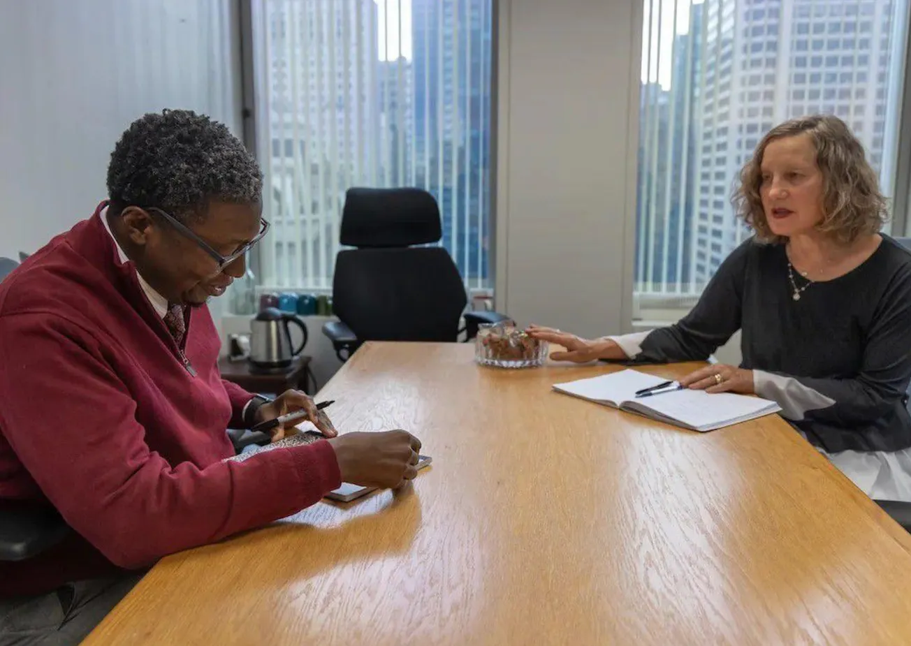 Las autoridades no presentarán cargos contra la Oficina de Servicios a los Sin Techo de Filadelfia