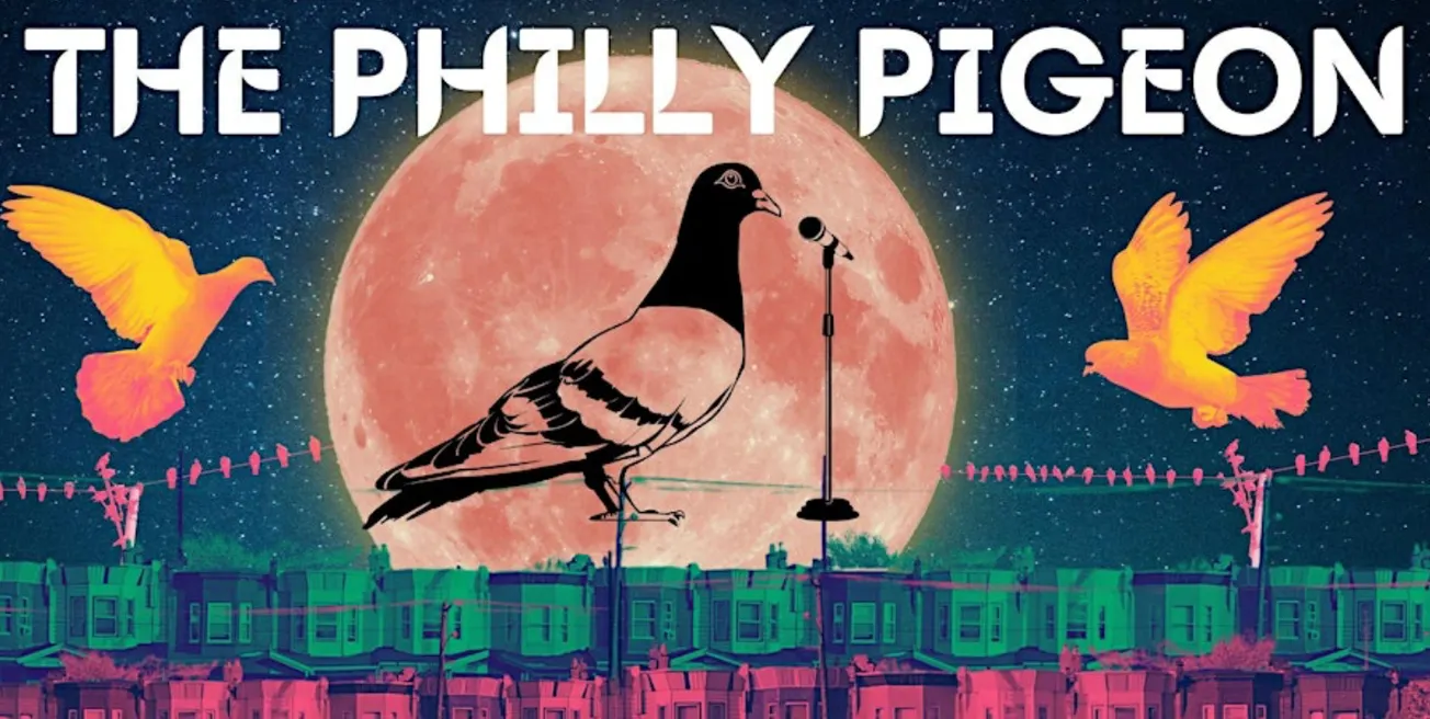 The Late(ish) Poetry Show y otros eventos en Filadelfia esta semana