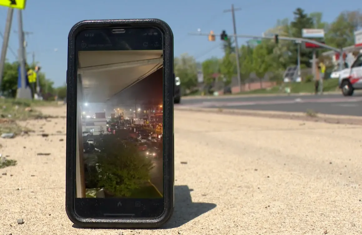 El gobernador de Maryland impondrá una normativa contra las carreras callejeras