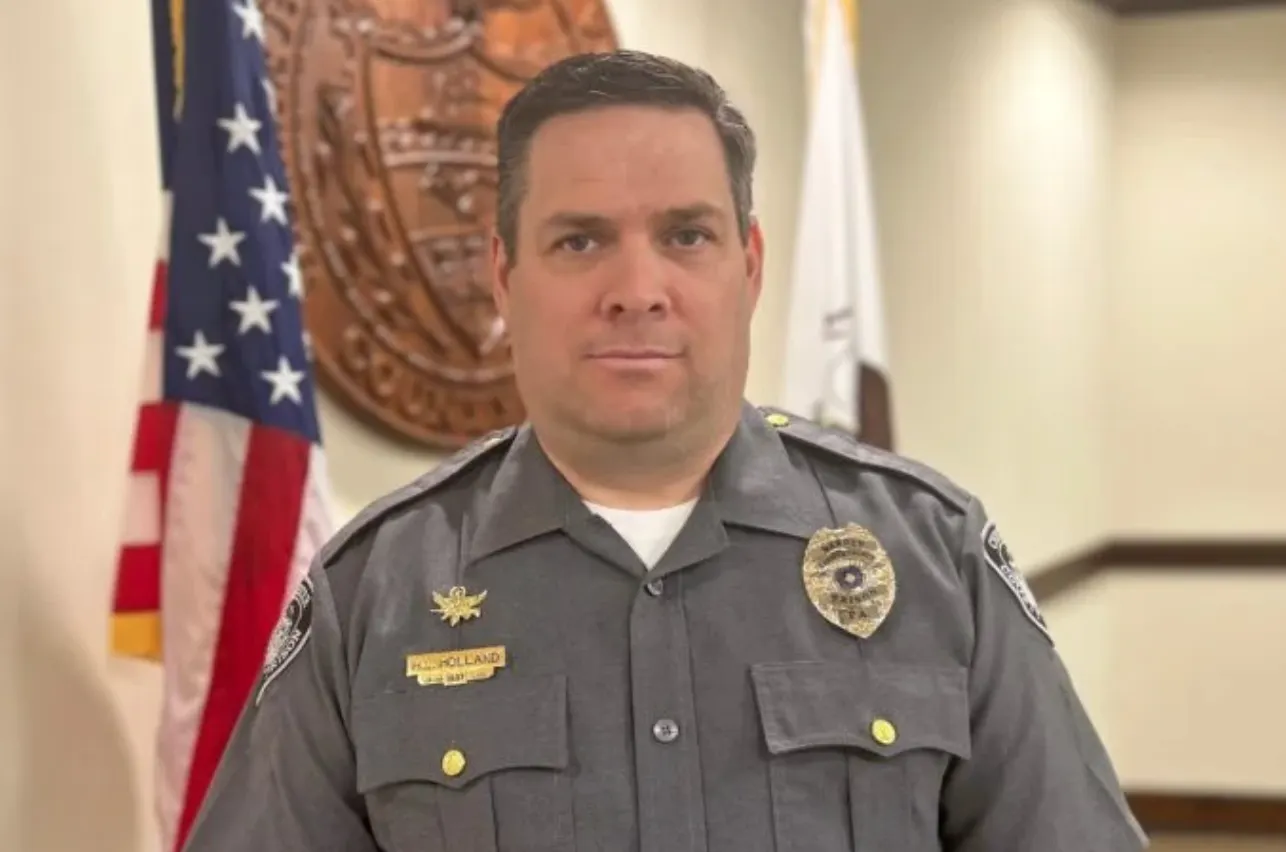 A ocho meses de la fuga, el condado de Chester nombra a Howard Holland como nuevo director de la prisión