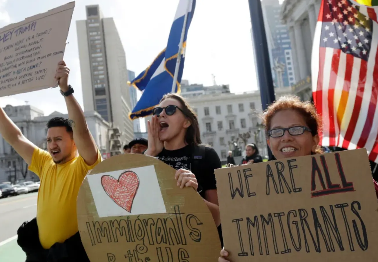 Un programa de bienvenida e integración de inmigrantes es aplicado en Baltimore