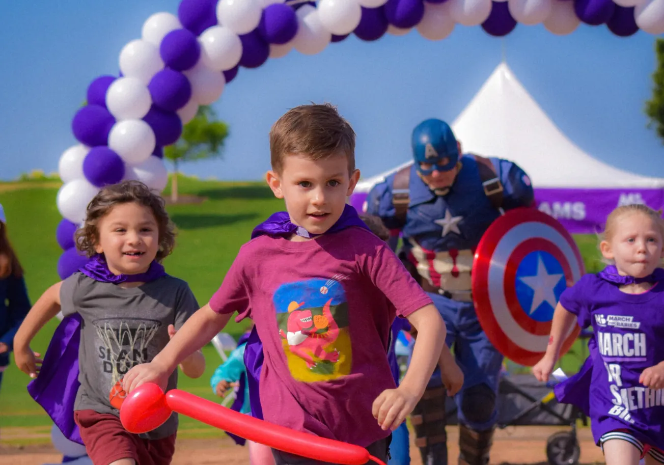 March for Babies 2024 y otros eventos en Oklahoma esta semana